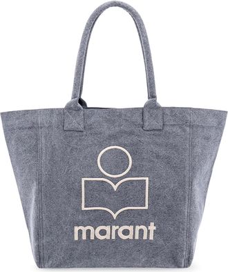 Isabel Marant Yenky Tote Bag