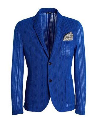 Daniele Alessandrini ANZ&Uuml;GE und CO-ORDS - Blazers auf YOOX.COM