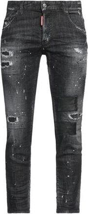Dsquared2 BOTTOMWEAR - Jeans sur YOOX.COM