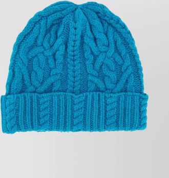 Aspesi wool beanie