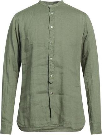 Tintoria Mattei CAMISETAS Y TOPS - Camisas en YOOX.COM