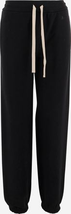 Jil Sander Cotton Pants