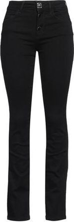 Liu Jo BOTTOMWEAR - Jeans on YOOX.COM