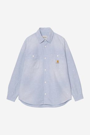 Carhartt Work in Progress L/s Painter Shirt