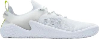 Vivobarefoot Motus Strength - Heren - Sneakers - Wit - 45 EU - Polyester - Schoenen