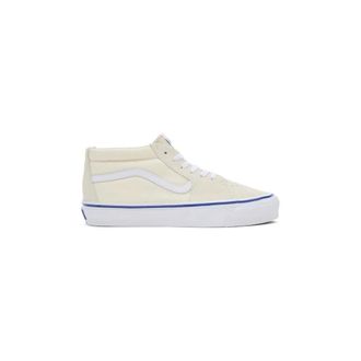 Vans Hombre, Zapatos, Beige, Talla: 46 EU
