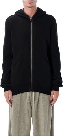 Rick Owens Uomo, Felpe, Nero, M, new
