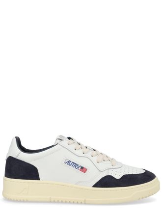 Autry Medalist Low Sneaker