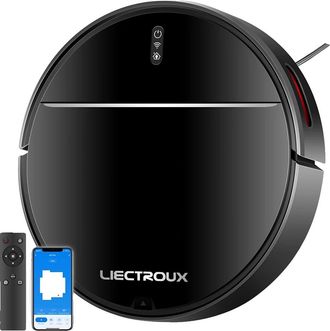OEM Robot Aspirador, Mapeo 2d, Control Wifi, M7s Pro, Ue