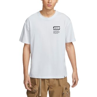 Nike ACG Dri-FIT Graphic T-shirt (Asia Sizing) White FV3491-121