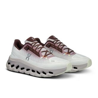 On Mens The Roger Advantage Shoes, Quartz Pearl, 10.5