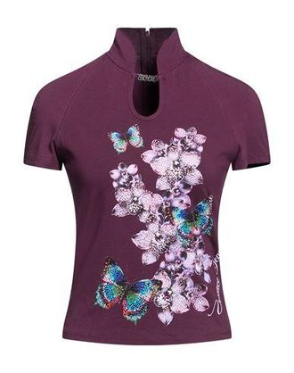 Versace CAMISETAS Y TOPS - Camisetas en YOOX.COM