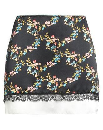Meryll Rogge BOTTOMWEAR - Mini skirts on YOOX.COM