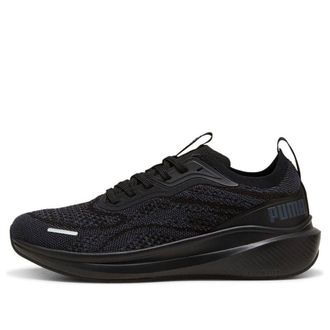 Puma Skyrocket Lite PUMA Black Strong Gray 310100-01