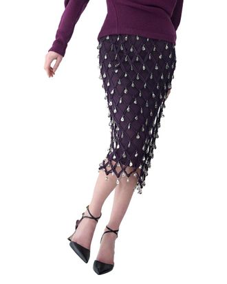 Carolina Herrera Skirt