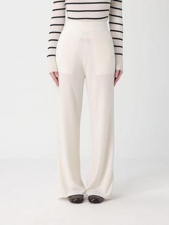 Max Mara Pantaloni Max Mara in maglia