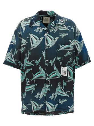 Miharayasuhiro Vintage Shirt