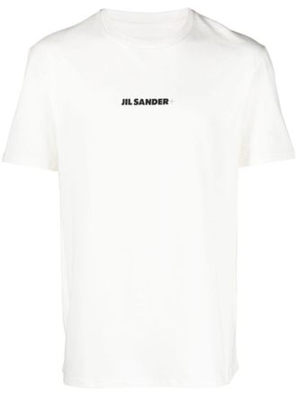 Jil Sander T-Shirts And Polos