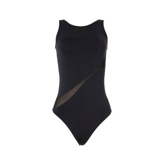 Wolford Shade Sleeveless String Body