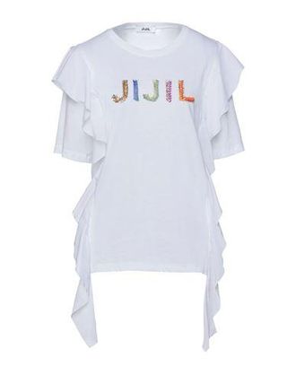 Jijil TOPWEAR - T-shirts on YOOX.COM