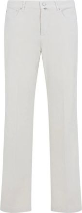 Kiton Uomo, Pantaloni, Beige, W34, new