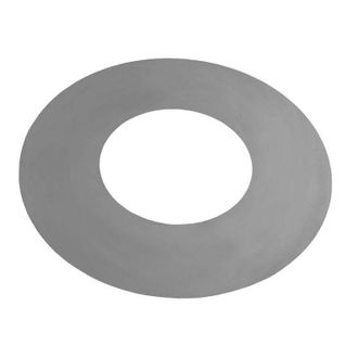 Cook King Barbecue Piastra grill inox da 82 cm per braciere