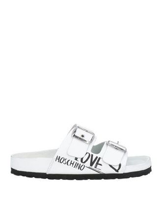 Women's Moschino Sandals − Sale: up to −82% | Stylight