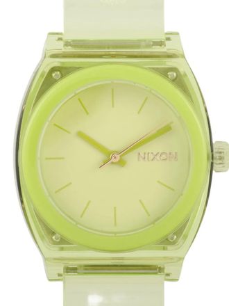Nixon Time Teller 40 mm - Groen