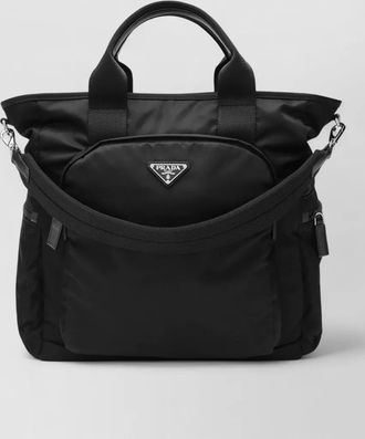 Prada tote bag