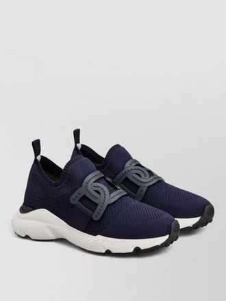 Tod's slip-on sneakers