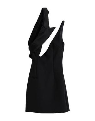 LaQuan Smith DRESSES - Mini dresses on YOOX.COM
