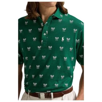 Polo Ralph Lauren Short Sleeve Polo Shirt, Size X-Small