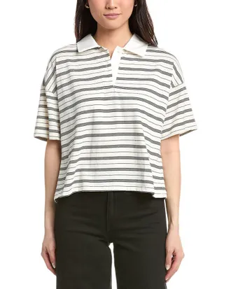 ANNA KAY Ginnia Polo Shirt