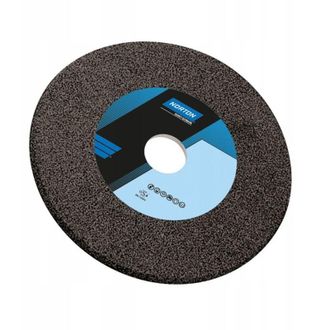 OEM Muelle Cer&aacute;mico Norton 200x8x32 37c60 Biselado