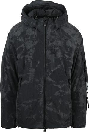 Outhere Outhere Hail Technical Jacket - Black