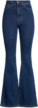 Kostumn&deg;1 Genyal! BOTTOMWEAR - Jeans on YOOX.COM