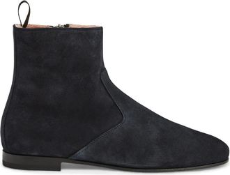 Giuseppe Zanotti Stivali Ron - Blu
