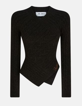 The Attico Sweater