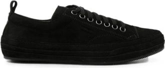 Tom Ford Lcl 123C J1645 Nnp Sneaker - Heren - Sneakers - Zwart - 44 EU - Schoenen