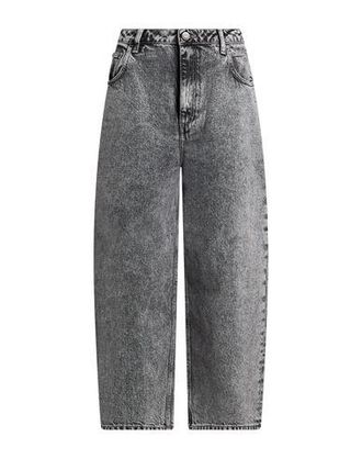American Vintage HOSEN & R&Ouml;CKE - Jeanshosen auf YOOX.COM