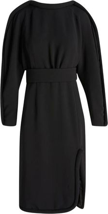 Dries Van Noten Abito - - Dresses - Donna - Nero - S