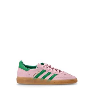 adidas Handball Spezial - Dames - Sneakers - Roze - 36 1/2 EU - Su&egrave;de - Schoenen