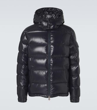 Moncler Maya down jacket
