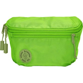 Baboon to the Moon Fannypack 3L in Lime Breeze at Nordstrom, Size X-Small