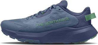 The North Face Altamesa 300 V2 Mens Running Shoes Shady Blue/Dimmed Algae : 11.5 D - Medium, Textile
