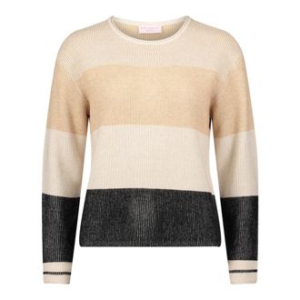 Betty Barclay Dames, Truien, Veelkleurig, Maat: L