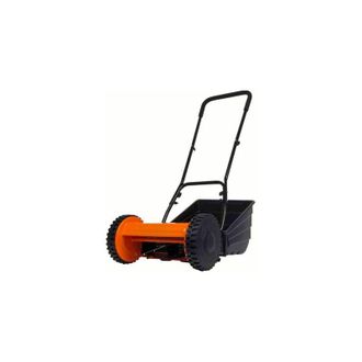 Far seminatrice seminatoio spandi spargi semi concime semi prato 12 300 mm 15LT 572