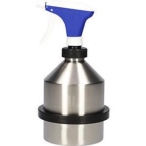 Falcon Pulverizador Acero Inoxidable Capacidad 1 L