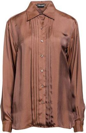 Tom Ford TOPWEAR - Shirts sur YOOX.COM