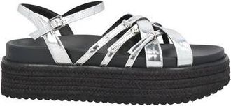 Liu Jo SCHUHE - Sandalen auf YOOX.COM